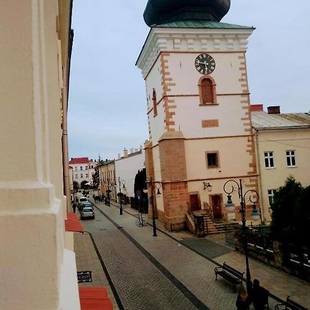 Krosno Apartamenty Przy Rynku Exterior foto