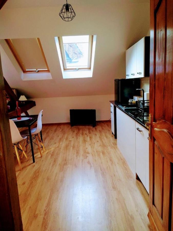 Krosno Apartamenty Przy Rynku Exterior foto
