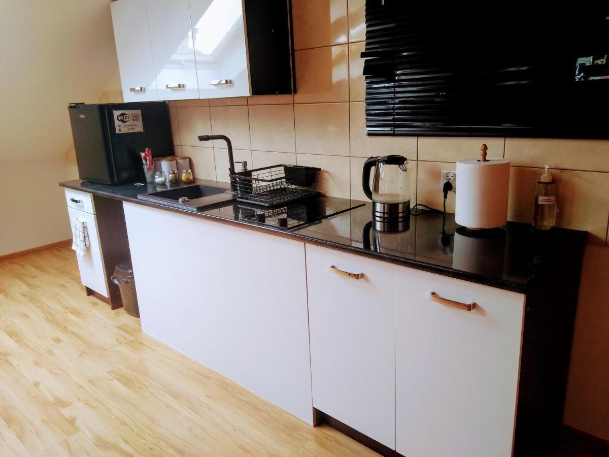 Krosno Apartamenty Przy Rynku Exterior foto