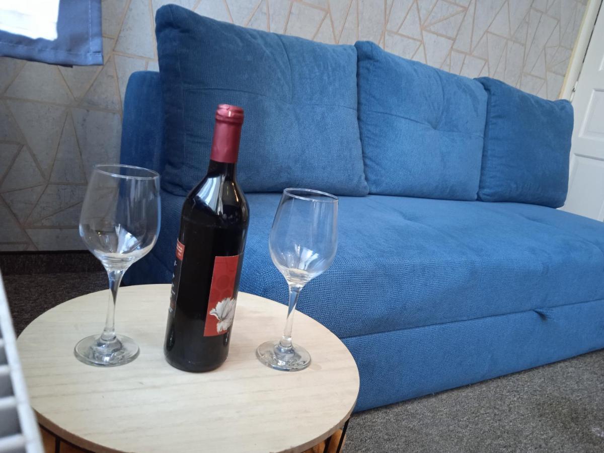 Krosno Apartamenty Przy Rynku Exterior foto