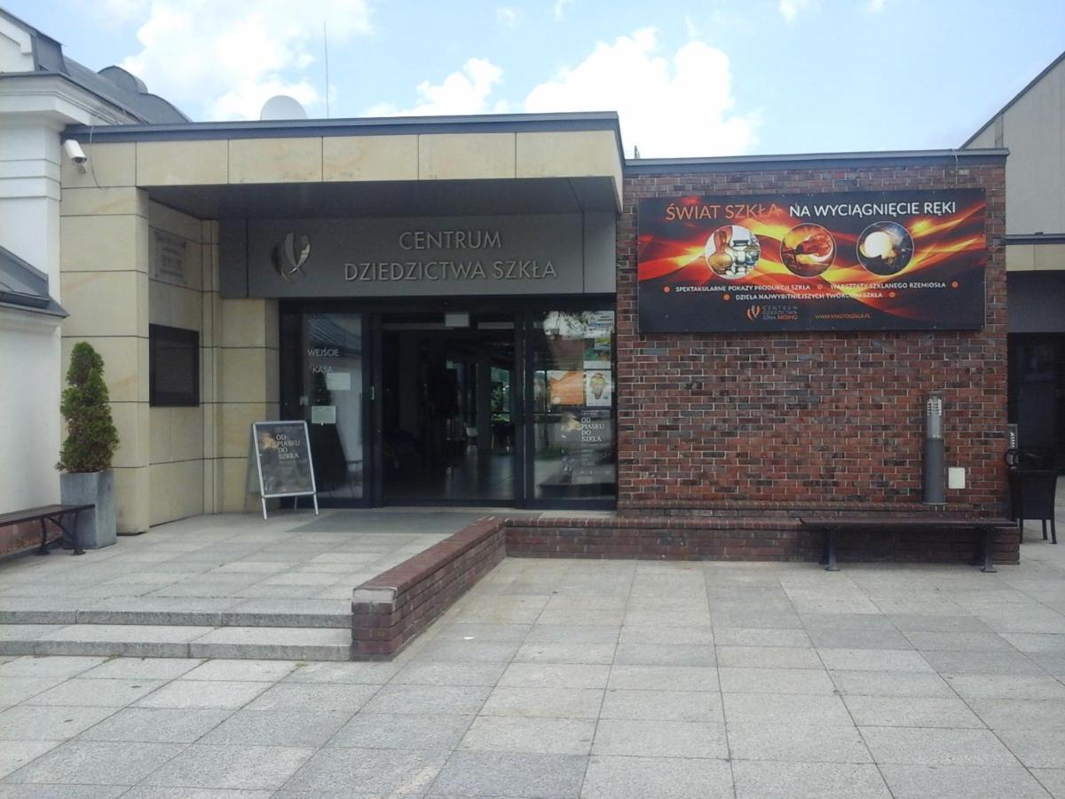 Krosno Apartamenty Przy Rynku Exterior foto