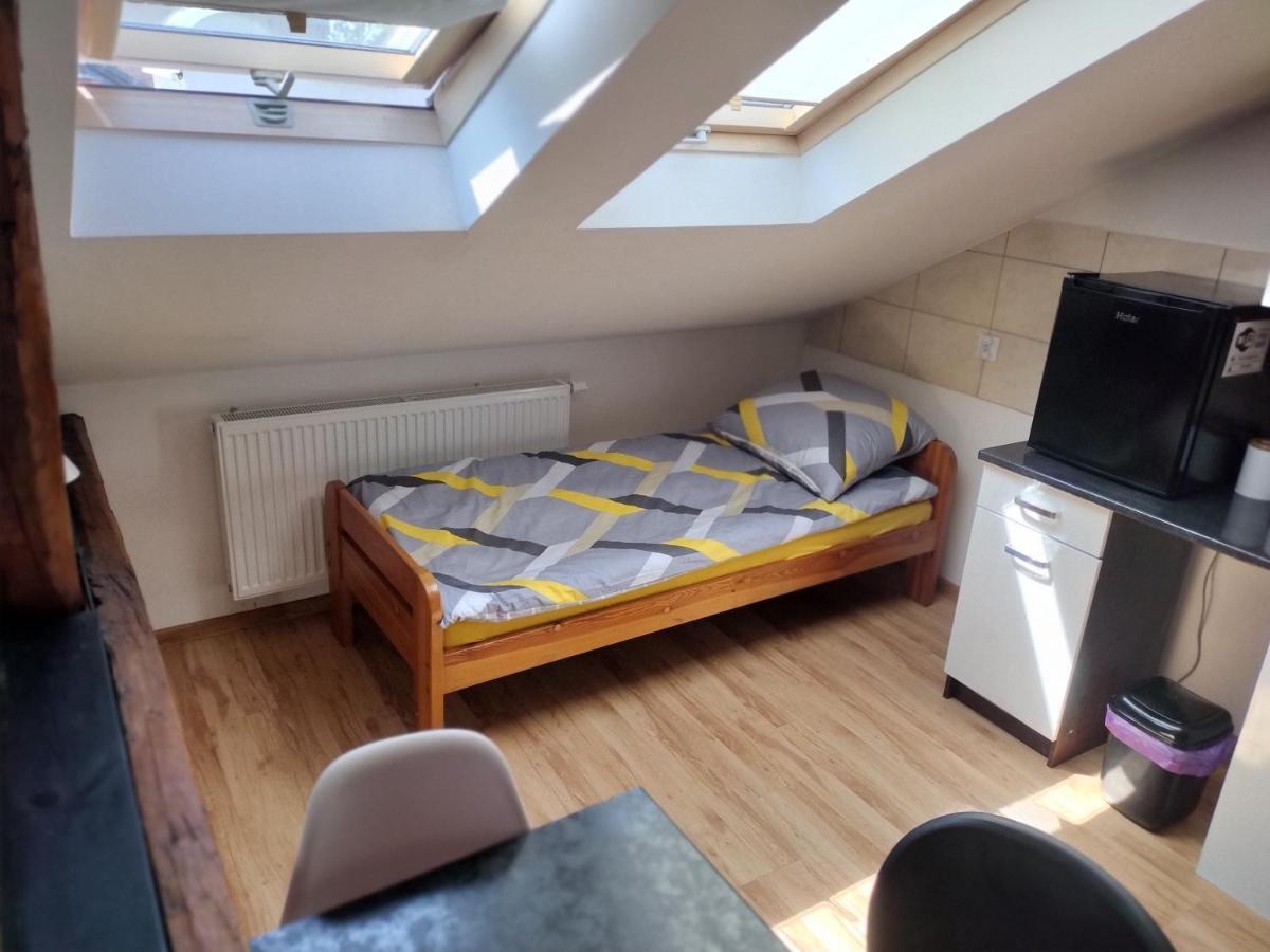 Krosno Apartamenty Przy Rynku Exterior foto