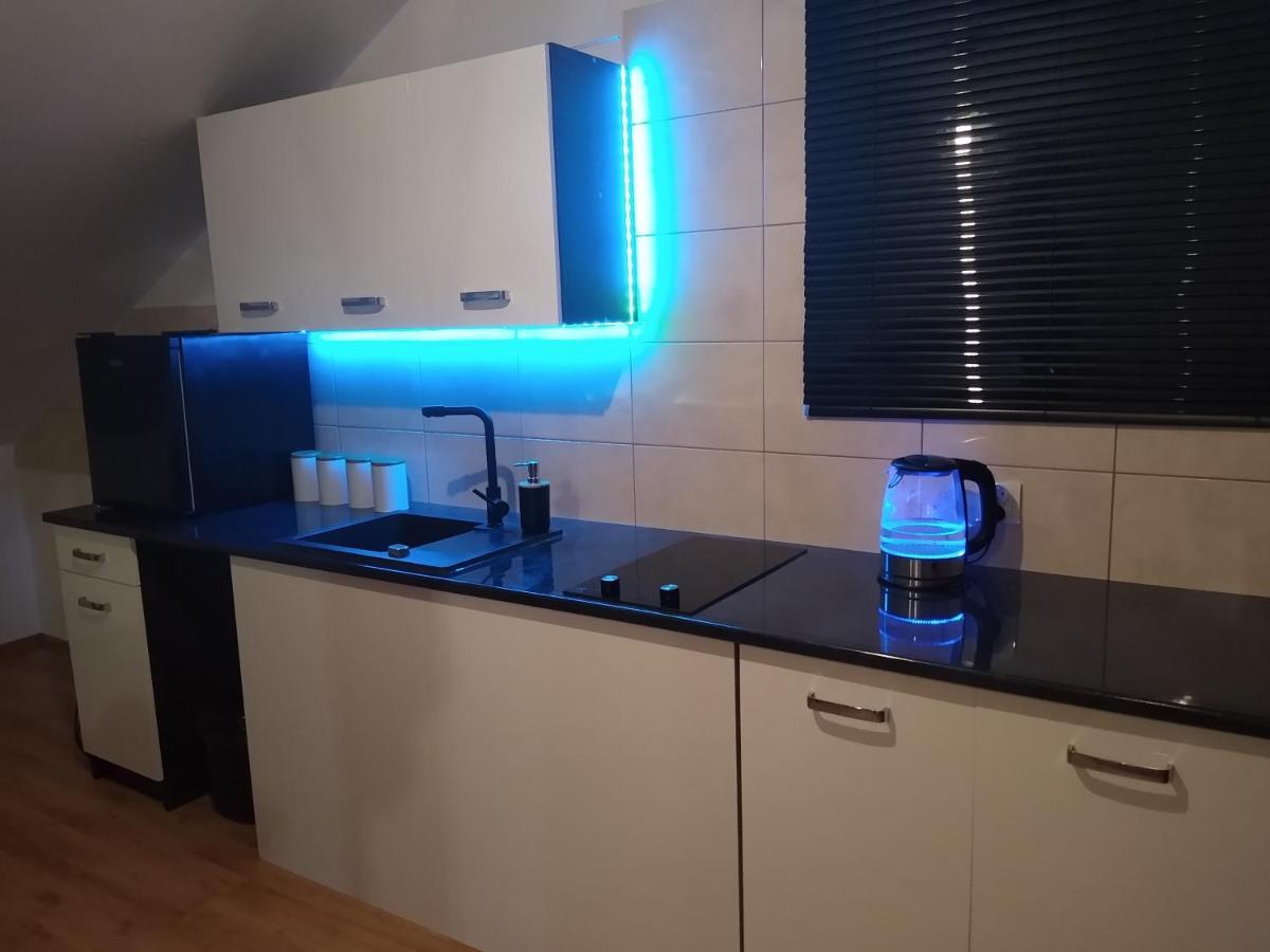 Krosno Apartamenty Przy Rynku Exterior foto